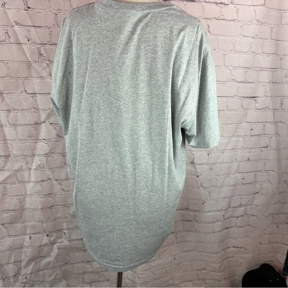 NWT next level boutique graphic tshirt It's a baseball kinda day XXL - Picture 5 of 9